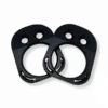 Magped POSITIONING Shoe Plates For SPD Bike Shoes (Pair)