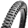 Maxxis Minion DHR II MTB Folding Tire TR EXO Dual - 27.5x2.30"