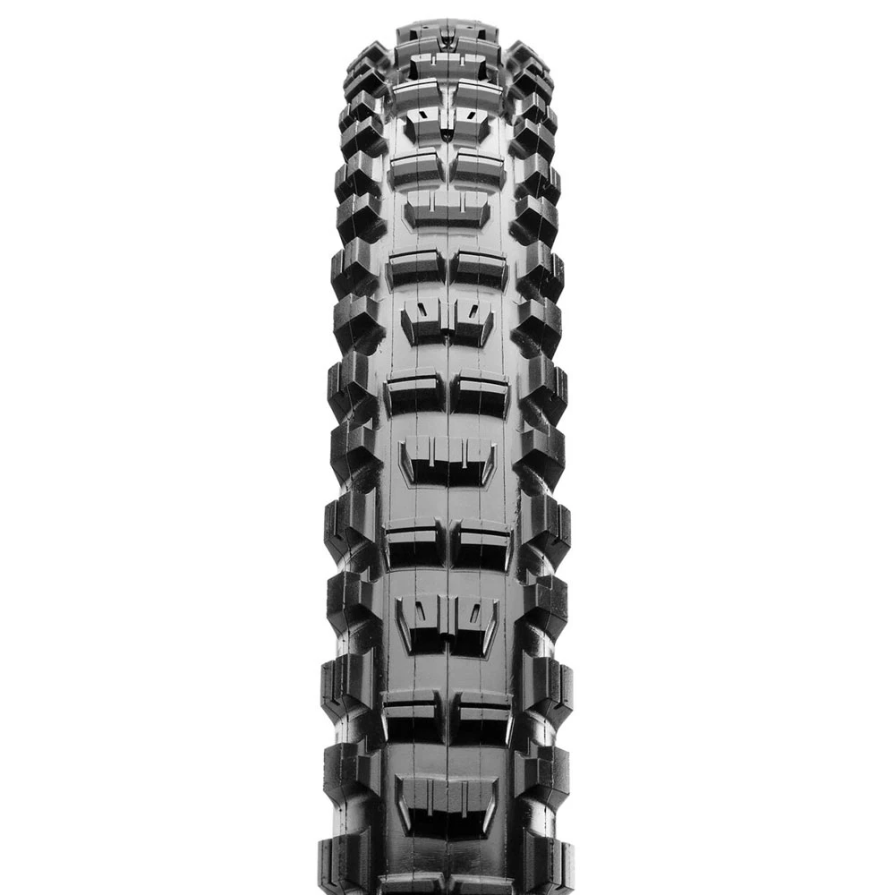 Maxxis Minion DHR II MTB Folding Tire TR EXO Dual - 27.5x2.30" 2 Maxxis Minion DHR II MTB Folding Tire TR EXO Dual - 27.5x2.30" - Image 2