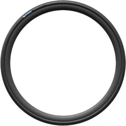 Michelin Power Cup TLR Competition Line Folding Tire - 25-622 - Black -SRAM Bike Parts Sales michelin powercup tlr competition line black side 1143838