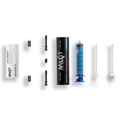MilKit Compact Kit - Tubeless Check & Refill -SRAM Bike Parts Sales milkit compact kit 45 1474771
