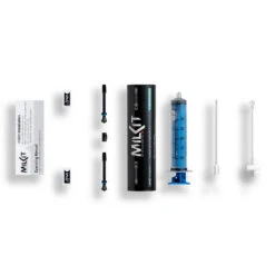 MilKit Compact Kit - Tubeless Check & Refill -SRAM Bike Parts Sales milkit compact kit 55 1474772