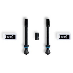 MilKit Valve Pack For Tubeless 11 MilKit Valve Pack For Tubeless -SRAM Bike Parts Sales milkit valve pack 55mm 1474303