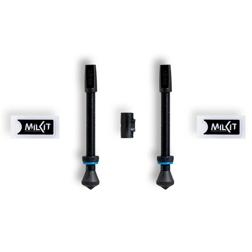 MilKit Valve Pack For Tubeless 3 MilKit Valve Pack For Tubeless - Image 3