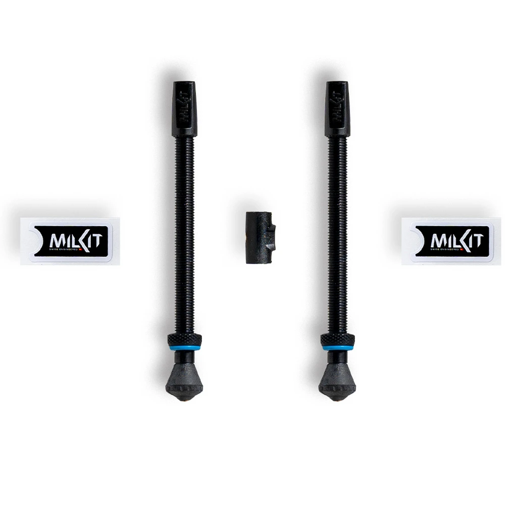 MilKit Valve Pack For Tubeless 4 MilKit Valve Pack For Tubeless - Image 4