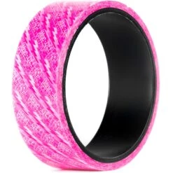 Muc-Off Rim Tape 50m Workshop Roll - Pink