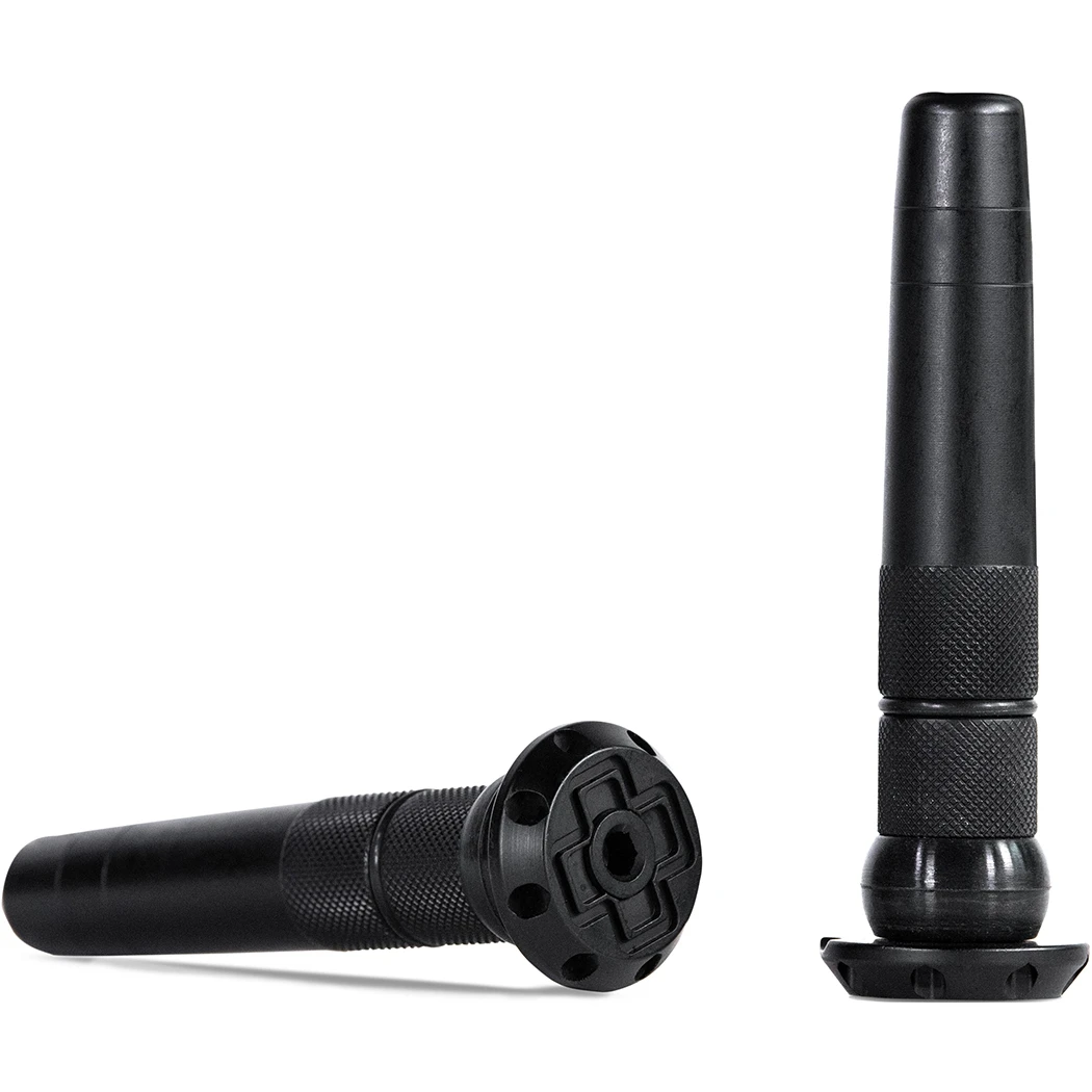 Muc-Off Stealth Tubeless Puncture Plugs - Black 1 Muc-Off Stealth Tubeless Puncture Plugs - Black