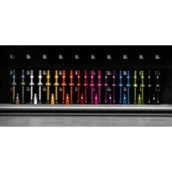 Muc-Off Tubeless Valve Kit V2 Universal - Iridescent -SRAM Bike Parts Sales muc off tubeless valve kit v2 universal for mtb road 2 1104103 4