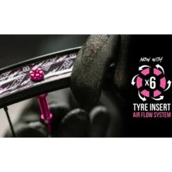 Muc-Off Tubeless Valve Kit V2 Universal - Iridescent -SRAM Bike Parts Sales muc off tubeless valve kit v2 universal for mtb road 4 1104105 4