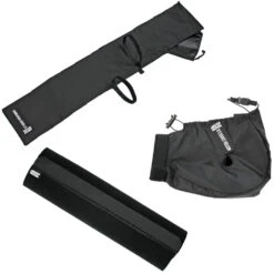 NC-17 Connect E-Bike Cover Set Of 3
