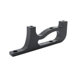 NOW8 6" Adaptor For 254mm COOOLtec Saturn Rotor