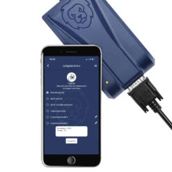 ONgineer LiON Smart Charger 36V - Rosenberger A (BMZ) -SRAM Bike Parts Sales ongineer lion smart charger 36v 6 1036330 1