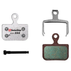 SwissStop Disc 35 E Brake Pads For SRAM ETap / Level