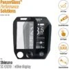 PanzerGlass Display Protection Glass For Shimano Steps E6010