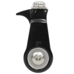 Paul Component Klamper Actuator Arm Until 2021 - Short Pull - Black