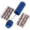Peaty's Holeshot Tubeless Puncture Plugger Kit - Navy