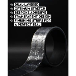 Peaty's Holeshot Tubeless Conversion Kit - 30mm -SRAM Bike Parts Sales peatys tubeless umruest kit 012 1541757 1