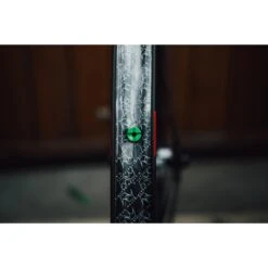 Peaty's X Chris King Tubeless Valves - MK2 - Rasta (50to01) -SRAM Bike Parts Sales peatys x chris king tubeless valves mk2 emerald 4 1494095 4