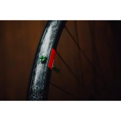 Peaty's X Chris King Tubeless Valves - MK2 - Bourbon -SRAM Bike Parts Sales peatys x chris king tubeless valves mk2 emerald 5 1494096 2