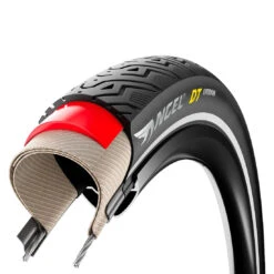 Pirelli Angel Urban DT Wire Bead Tire - ECE-R75 - 28x2.10" -SRAM Bike Parts Sales pirelli angel urban dt reflective foldingtire inside 1289817