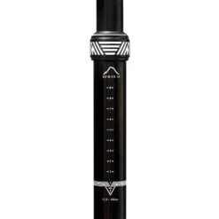 PNW Components Rainier Gen 3 Dropper Seatpost - 34.9mm -SRAM Bike Parts Sales pnw components rainier 3 dropper seatpost scale 1239672