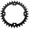 Praxis Works E-Ring Steel MTB Chainring - 4x104mm - 36T