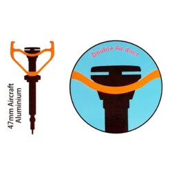 PTN Pepi's Tire Noodle Lufty 2 Ultralight Tubeless Valves (pair) 5 PTN Pepi's Tire Noodle Lufty 2 Ultralight Tubeless Valves (pair) -SRAM Bike Parts Sales ptn lufty2 ventile 3 1129129