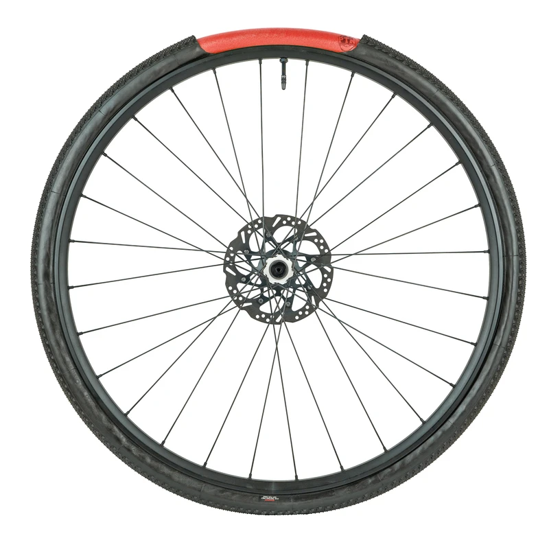 PTN Pepi's Tire Noodle ASPHALT - Puncture Protection Liner- 28 Inches (2 Pieces) 2 PTN Pepi's Tire Noodle ASPHALT - Puncture Protection Liner- 28 Inches (2 Pieces) - Image 2