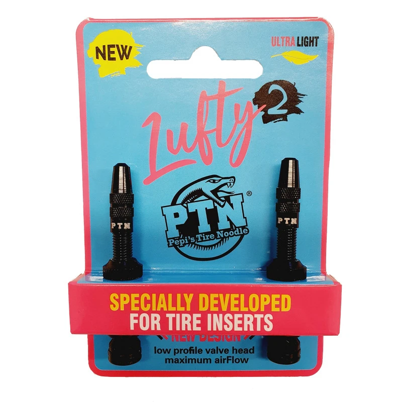 PTN Pepi's Tire Noodle Gravel R-Evolution - 700C / 28 Inch (2 Pieces) 3 PTN Pepi's Tire Noodle Gravel R-Evolution - 700C / 28 Inch (2 Pieces) - Image 3