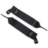 Restrap Diagonal Straps - Black