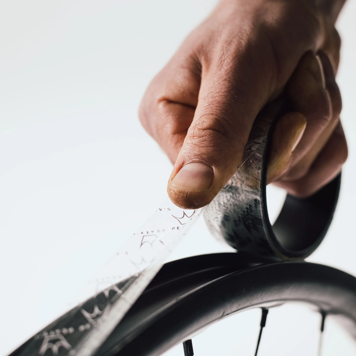 Peaty's Rim Tape Tubeless Rim Tape - 9m 3 Peaty's Rim Tape Tubeless Rim Tape - 9m - Image 3