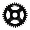 Rotor Direct Mount EMTB Chainring - Round | For Bosch Gen4