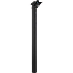 Salsa Guide Seatpost - 400mm - 18mm Offset