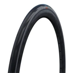 Schwalbe Pro One Aero Folding Tire - Evolution Line | ADDIX Race | RaceGuard - Front HS493D - 28-622 | Graphite