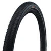 Schwalbe G-One Allround Folding Tire - Performance | Addix | DD - Race Guard | TLEasy - E-25 - 57-584 | Black Reflex