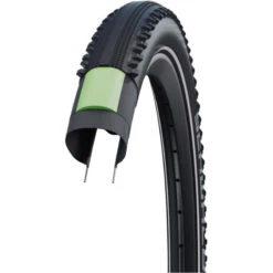 Schwalbe Hurricane Wire Bead Tire - Performance | Addix | DD - Green Guard | ECE-R75 - 27.5x2.00" | Black Reflex 7 Schwalbe Hurricane Wire Bead Tire - Performance | Addix | DD - Green Guard | ECE-R75 - 27.5x2.00" | Black Reflex -SRAM Bike Parts Sales schwalbe hurricane wicked greenguard dd 1524506