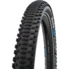 Schwalbe Johnny Watts 365 Folding Tire - Performance | Addix 4season | DD - Race Guard | ECE-R75 - 27.5x2.60" | Black Reflex
