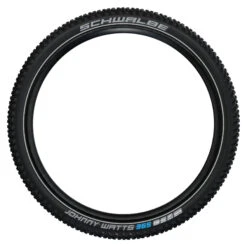 Schwalbe Johnny Watts 365 Folding Tire - Performance | Addix 4season | DD - Race Guard | ECE-R75 - 27.5x2.35" | Black Reflex -SRAM Bike Parts Sales schwalbe johnny watts 365 black reflex performance sidewall 1309948