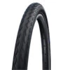 Schwalbe Marathon Wire Bead Tire - Performance | Addix Eco | Green Guard - E-25 - 28x1 1/2" | Black Reflex