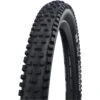 Schwalbe Nobby Nic Folding Tire - Performance | Addix | DD - Race Guard | TLEasy - E-25 - 27.5x2.80" | Black