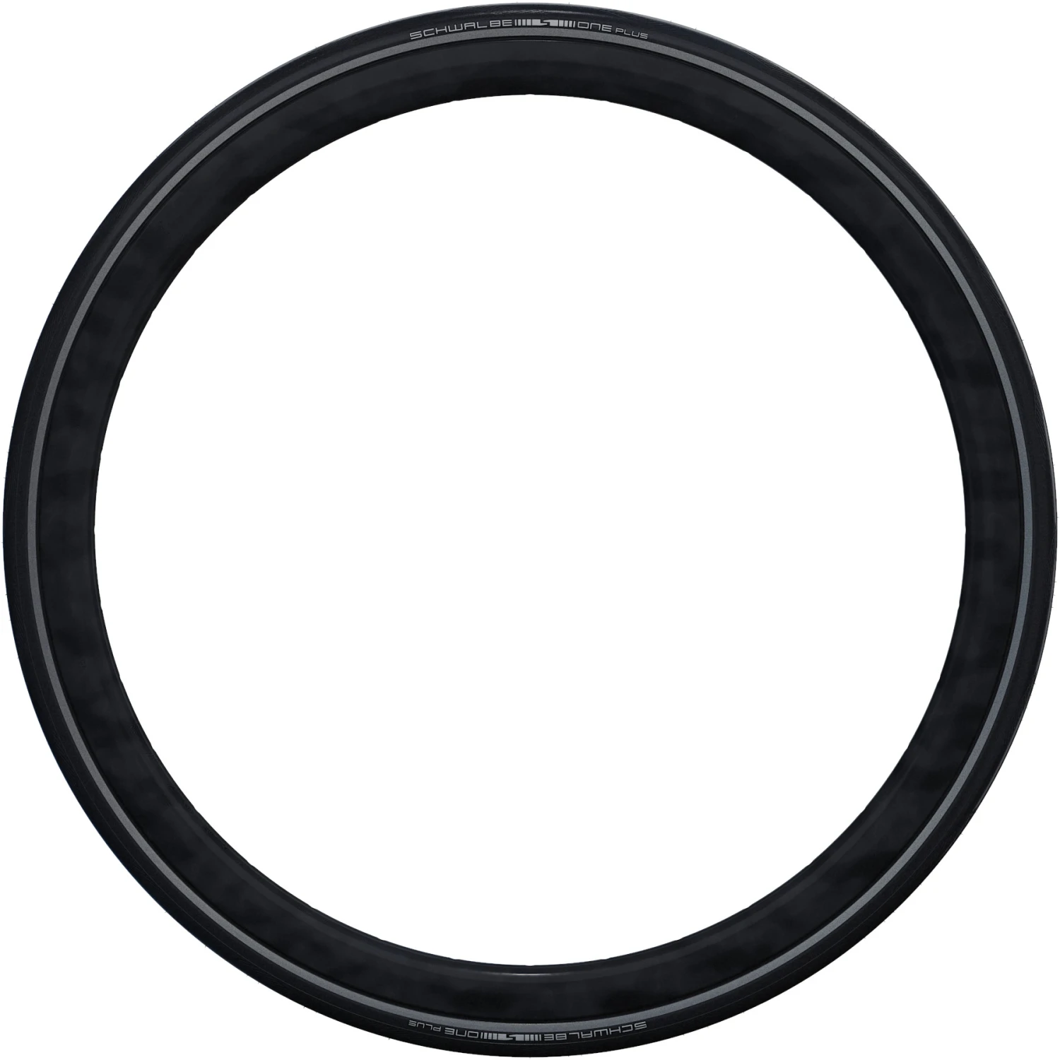 Schwalbe One Plus Wire Bead Tire - Performance | Addix | Smart Guard - 28-622 | Black+BlackReflex 2 Schwalbe One Plus Wire Bead Tire - Performance | Addix | Smart Guard - 28-622 | Black+BlackReflex - Image 2