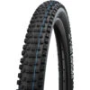 Schwalbe Wicked Will Folding Tire - Evolution | Addix Speedgrip | Super Ground | TLEasy - ECE-R75 - 29x2.25" | Black