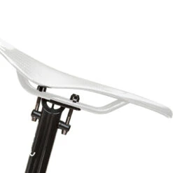 Gelu 400mm Carbon Seatpost - 27.2mm -SRAM Bike Parts Sales seatpost 1 825899