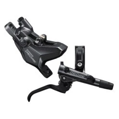 Shimano Deore BL-M6100 + BR-M6100 XC Race Hydraulic Disc Brake - J-Kit - Set RW