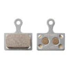 Shimano Disc Brake Pads - K04Ti-MX | Metal