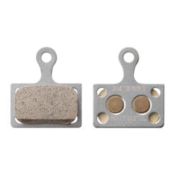 Shimano Disc Brake Pads - K04Ti-MX | Metal