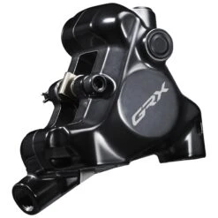 Shimano GRX BL-RX820 + BR-RX820 Disc Brake - Hydraulic | Flat Mount - Left | Front -SRAM Bike Parts Sales shimano grx br rx820 disc brake caliper 2 1544056