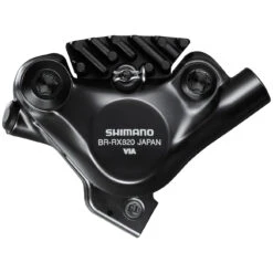 Shimano GRX BL-RX820 + BR-RX820 Disc Brake - Hydraulic | Flat Mount - Left | Front -SRAM Bike Parts Sales shimano grx br rx820 disc brake caliper 3 1544057