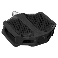 Shimano PD-EF205 Flat Pedal - Black