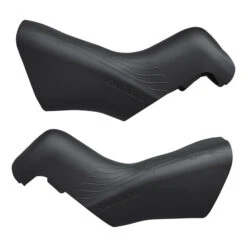 Shimano Lever Hood For Ultegra Di2 ST-R8170 (Pair) - Y0NS98010